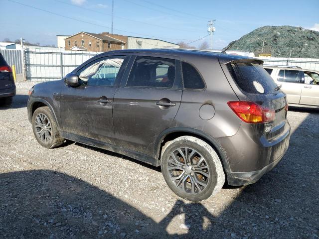 Photo 2 from auction – 2016 MITSUBISHI OUTLANDER with VIN JA4AR3AU2GZ054333