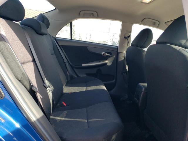 Photo 10 from auction – 2010 TOYOTA COROLLA BA with VIN 2T1BU4EE0AC483845