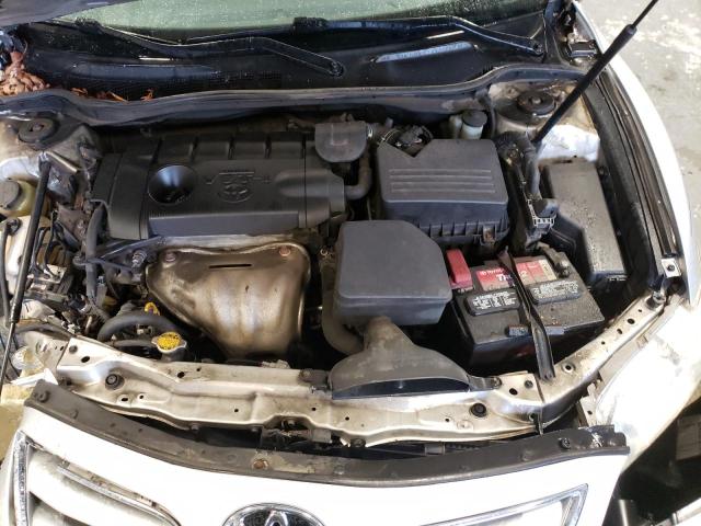 Photo 11 from auction – 2011 TOYOTA CAMRY BASE with VIN 4T1BF3EK5BU768762