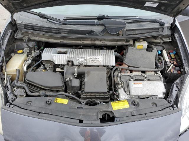 Foto 11 de la subasta – 2011 TOYOTA PRIUS con VIN JTDKN3DU5B0262446