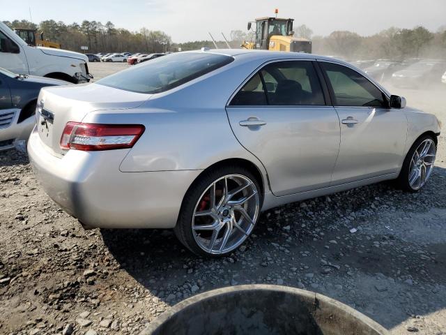 Photo 3 from auction – 2011 TOYOTA CAMRY BASE with VIN 4T1BF3EK4BU608307