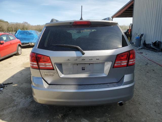 Photo 6 from auction – 2018 DODGE JOURNEY SE with VIN 3C4PDCAB5JT218010