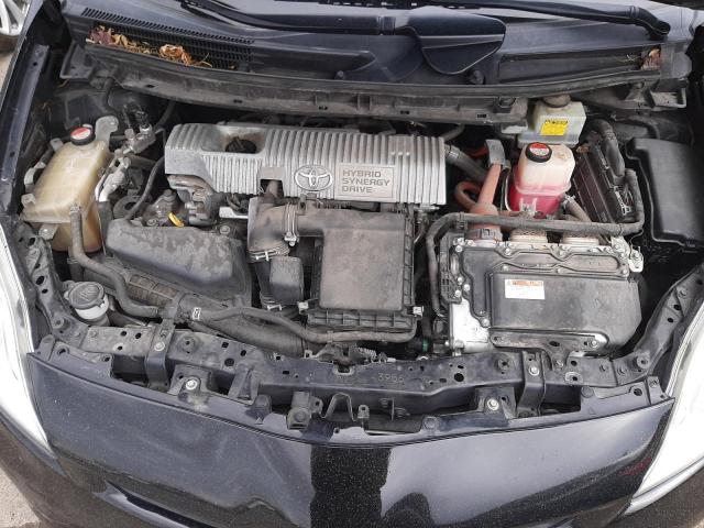 Photo 11 from auction – 2015 TOYOTA PRIUS with VIN JTDKN3DU7F0465473