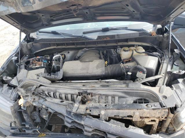 Photo 11 from auction – 2019 CHEVROLET SILVERADO with VIN 3GCNYAEH2KG216112