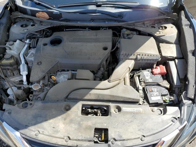Photo 11 from auction – 2017 NISSAN ALTIMA 2.5 with VIN 1N4AL3AP5HC252934