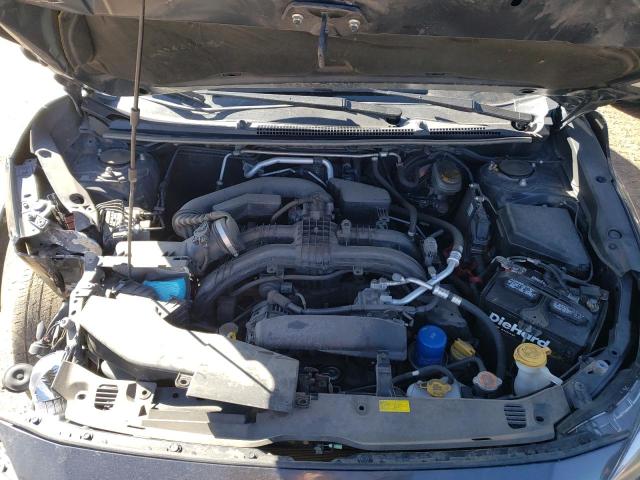 Photo 11 from auction – 2018 SUBARU CROSSTREK with VIN JF2GTABC0JH323326
