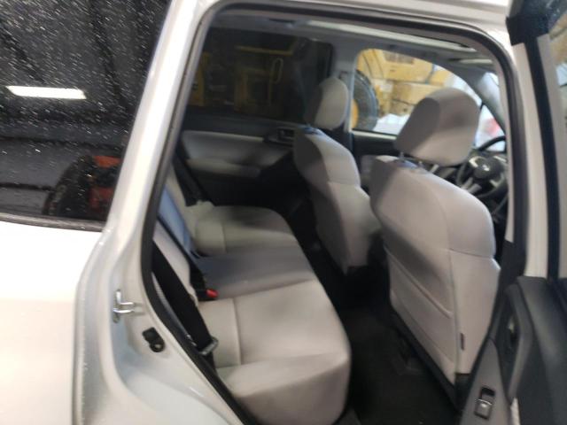 Photo 10 from auction – 2018 SUBARU FORESTER 2 with VIN JF2SJAEC7JH443278