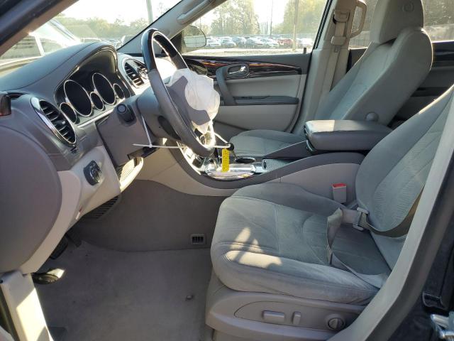 Photo 7 from auction – 2017 BUICK ENCLAVE with VIN 5GAKRAKD3HJ308078