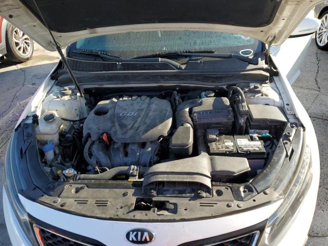 Photo 11 from auction – 2015 KIA OPTIMA LX with VIN KNAGM4A77F5644366