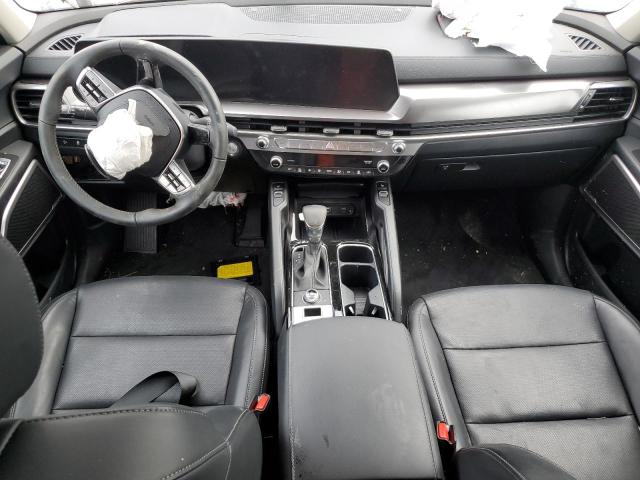 Photo 8 from auction – 2023 KIA TELLURIDE with VIN 5XYP6DGC4PG392988