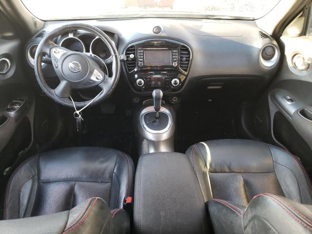 Photo 8 from auction – 2015 NISSAN JUKE S with VIN JN8AF5MV8FT554646