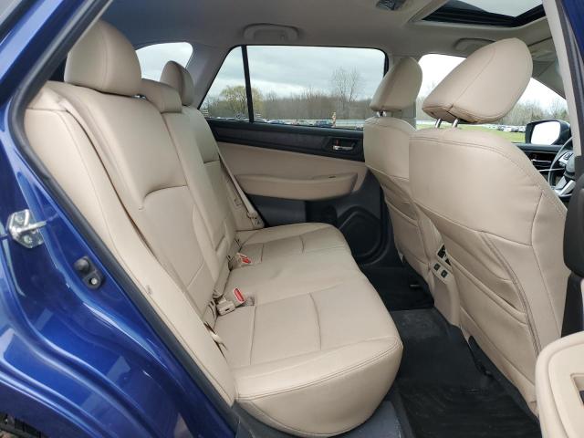 Photo 11 from auction – 2016 SUBARU OUTBACK 3. with VIN 4S4BSENC8G3320139