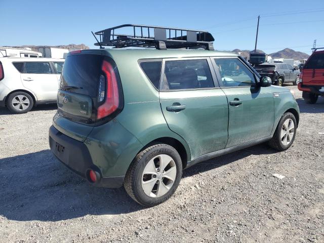 Photo 3 from auction – 2014 KIA SOUL with VIN KNDJN2A26E7023721