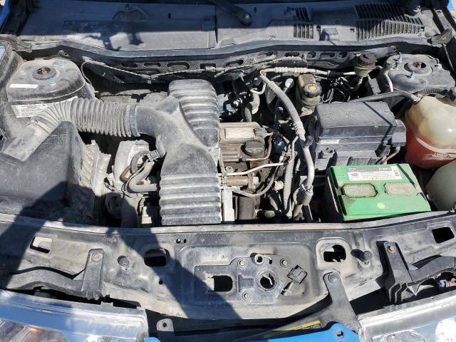 Photo 12 from auction – 2005 SATURN VUE with VIN 5GZCZ23D25S848274