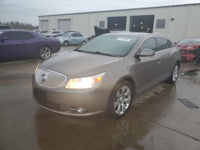 BUICK LACROSSE C 2011 with VIN 1G4GE5ED4BF225445 - Photo from auction