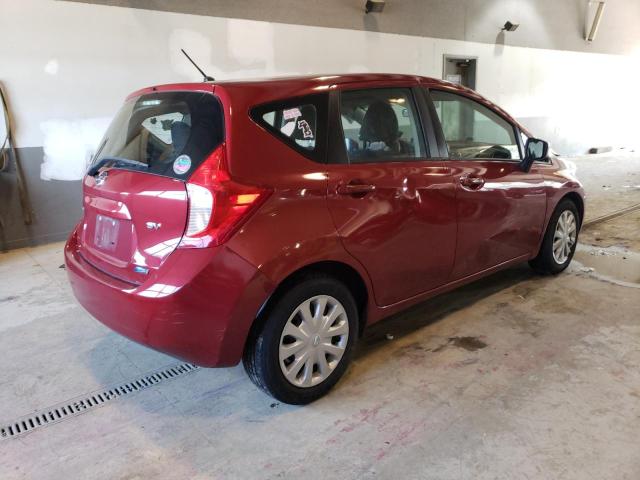 Photo 3 from auction – 2015 NISSAN VERSA NOTE with VIN 3N1CE2CP7FL405435