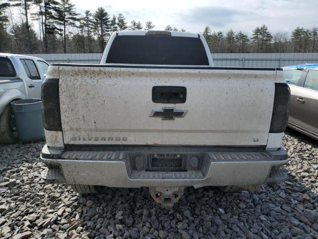 Photo 6 from auction – 2015 CHEVROLET SILVER1500 with VIN 1GC1KVE81FF111835