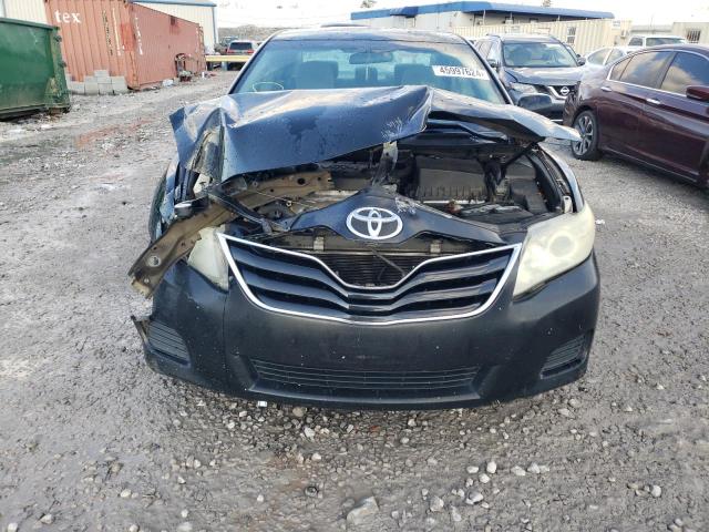 Photo 5 from auction – 2011 TOYOTA CAMRY BASE with VIN 4T1BF3EK1BU122487