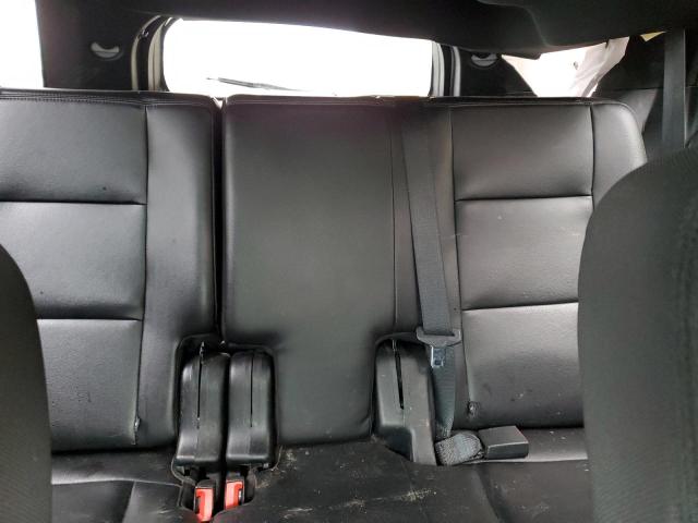 Photo 10 from auction – 2017 FORD EXPLORER P with VIN 1FM5K8AR8HGB93542