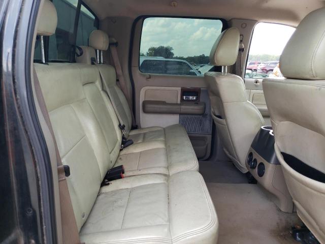 Photo 10 from auction – 2004 FORD F150 SUPER with VIN 1FTPW14574KD60935