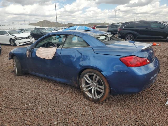 Photo 2 from auction – 2010 INFINITI G37 BASE with VIN JN1CV6FEXAM353766