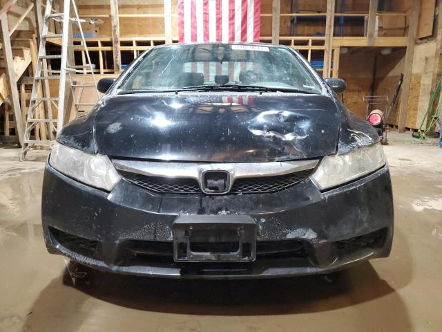 Photo 5 from auction – 2010 HONDA CIVIC LX with VIN 2HGFA1F56AH309874