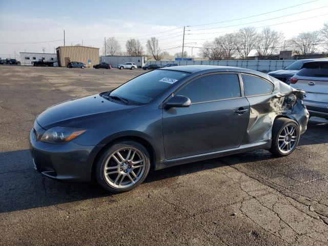 Photo 1 from auction – 2010 TOYOTA SCION TC with VIN JTKDE3B71A0319139