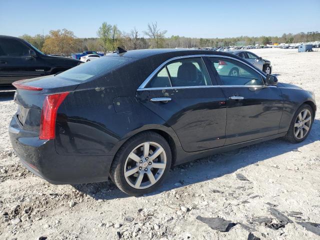 Photo 3 from auction – 2014 CADILLAC ATS with VIN 1G6AA5RA4E0110442