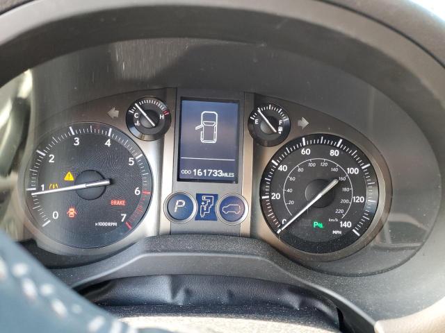 Photo 9 from auction – 2012 LEXUS GX 460 with VIN JTJBM7FX6C5037097