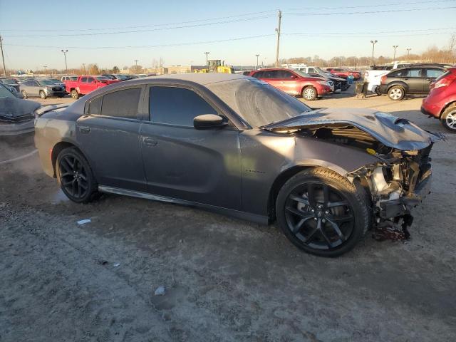 Photo 4 from auction – 2022 DODGE CHARGER R/ with VIN 2C3CDXCT8NH190248