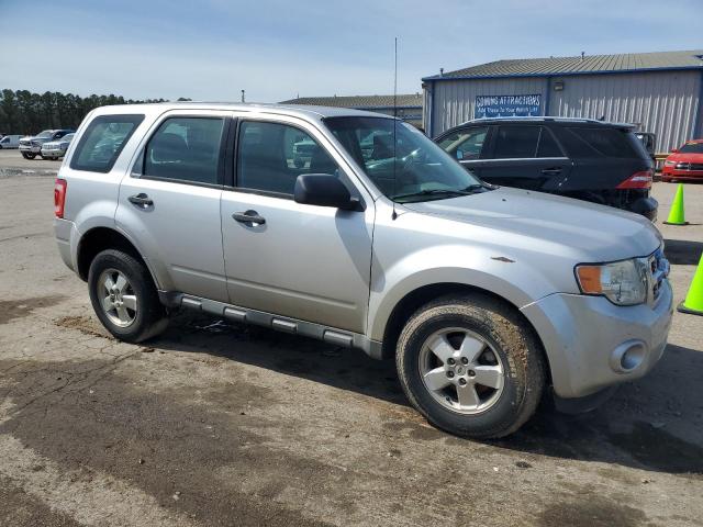 Photo 4 from auction – 2012 FORD ESCAPE XLS with VIN 1FMCU0C75CKC00922