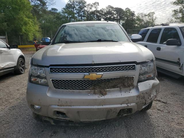 Photo 5 from auction – 2009 CHEVROLET TAHOE C150 with VIN 1GNFC33J29R143751