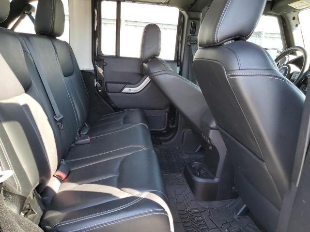 Foto 10 de la subasta – 2015 JEEP RUBICON con VIN 1C4BJWFG0FL502057