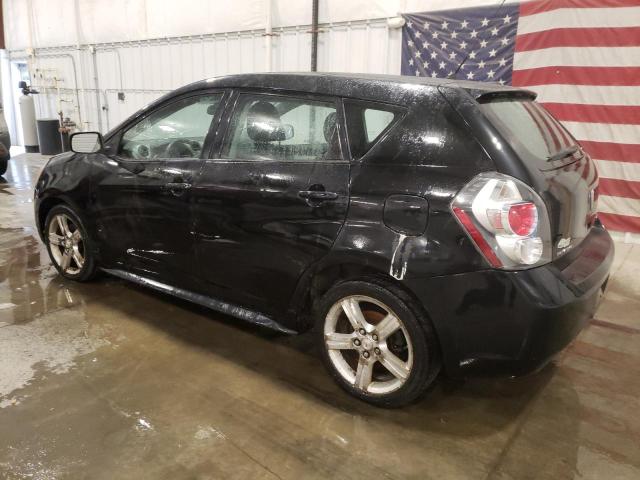 Photo 2 from auction – 2009 PONTIAC VIBE with VIN 5Y2SP67019Z418394