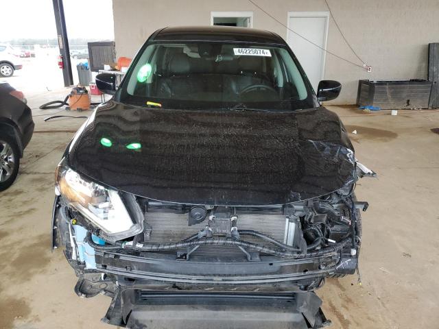 Photo 5 from auction – 2020 NISSAN ROGUE S with VIN 5N1AT2MT3LC736845