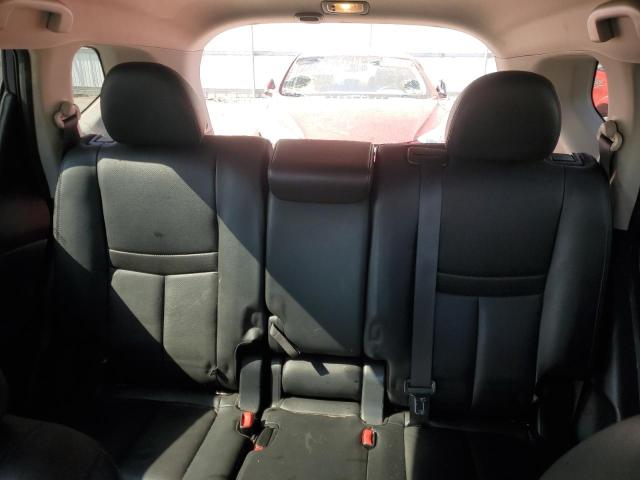 Photo 10 from auction – 2019 NISSAN ROGUE S with VIN 5N1AT2MV6KC826569