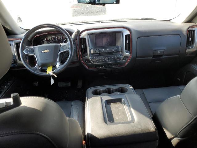 Photo 8 from auction – 2015 CHEVROLET SILVERADO with VIN 1GCVKREC1FZ422743