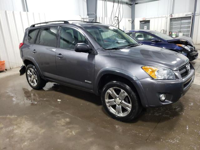 Photo 4 from auction – 2011 TOYOTA RAV4 SPORT with VIN 2T3RF4DV0BW090543