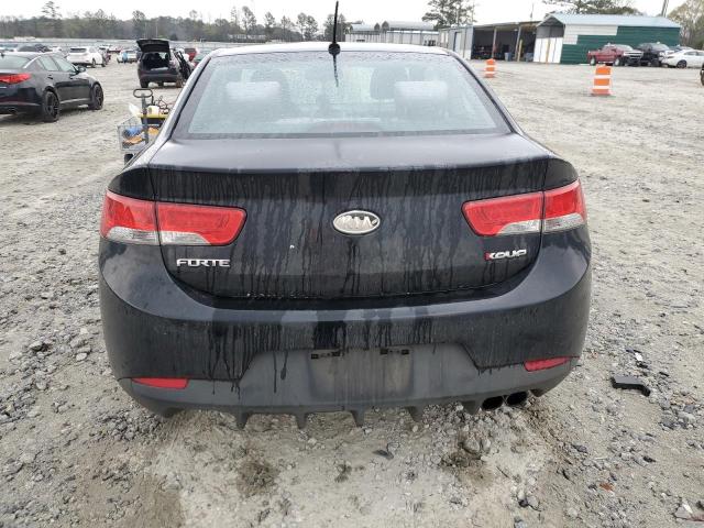 Photo 6 from auction – 2011 KIA FORTE SX with VIN KNAFW6A31B5377640