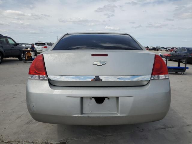 Photo 6 from auction – 2008 CHEVROLET IMPALA LT with VIN 2G1WT55N089191576