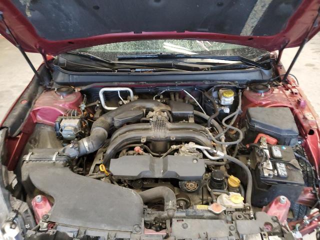 Photo 11 from auction – 2018 SUBARU OUTBACK 2. with VIN 4S4BSACC4J3345171