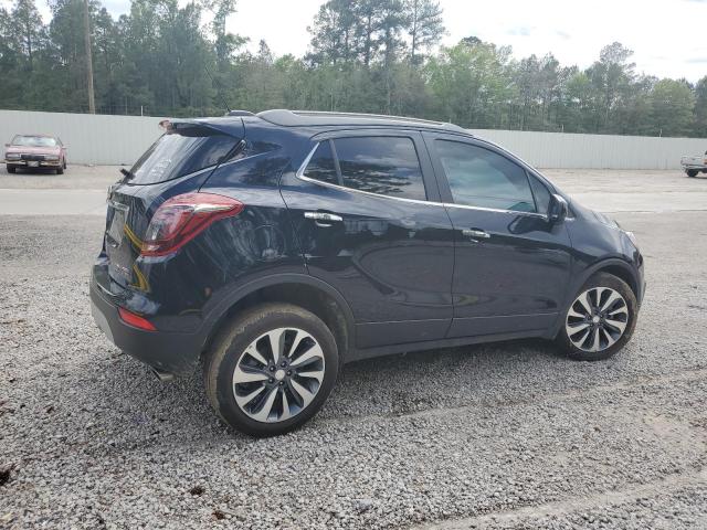Photo 3 from auction – 2022 BUICK ENCORE PRE with VIN KL4CJESM1NB568710