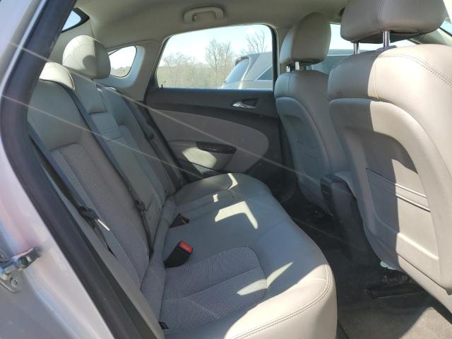 Photo 10 from auction – 2014 BUICK VERANO with VIN 1G4PP5SK4E4223532
