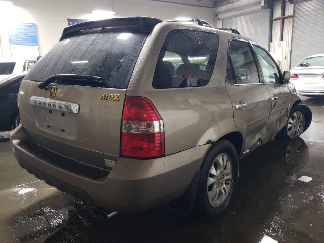 Photo 3 from auction – 2003 ACURA MDX TOURIN with VIN 2HNYD18633H517342