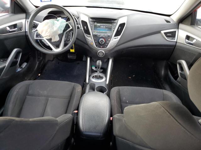 Photo 8 from auction – 2016 HYUNDAI VELOSTER with VIN KMHTC6AD7GU292608