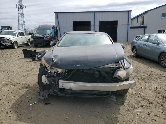 Photo 5 from auction – 2010 ACURA TSX with VIN JH4CU2F64AC007511