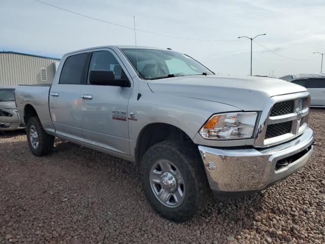 Photo 4 from auction – 2017 RAM 2500 SLT with VIN 3C6UR5DL9HG620367