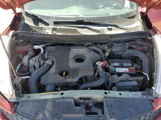 Photo 11 from auction – 2013 NISSAN JUKE S with VIN JN8AF5MR2DT200640