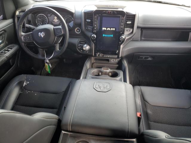 Photo 8 from auction – 2021 RAM 1500 REBEL with VIN 1C6SRFLT6MN755581