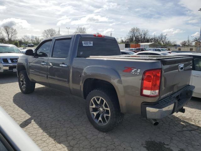 Photo 2 from auction – 2012 GMC SIERRA K15 with VIN 3GTP2WE74CG203717